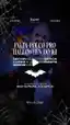 Halloween Girus com MC IG e Michel Frank nesta sexta