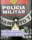 Tático Móvel recupera equipamentos de telecomunicações em Itaúna