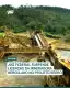 Justiça suspende licenças da mineradora Herculano no Projeto Serro