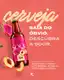 Cerveja artesanal Catharina Sour de pitaia e pêssego