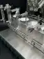 Equipamento para Destilação de Cianeto Marconi