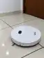 ROBO DE LIMPAR O CHÃO