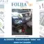 Acidente grave no bairro Lourdes deixa motociclista ferido