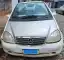Mercedes-Benz Classe A 160 Classic Semi-aut. 2000