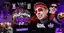 31/10 DJ CAIO VIEIRA + DJ GOMES + DJ PZ - VIBE CASA DE SHOW - SÁBADO NA VIBE