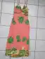 Vestido Floral viscose