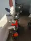 Vendo bicicleta elétrica