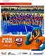 Tropical Futsal – Atletas conquistam 3º lugar