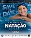 Festival de Natação Infantil – 12 de dezembro
