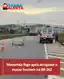 Homem morre atropelado na BR-262 em Nova Serrana; motorista fugiu
