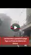 Incêndio atinge lanchonete e pastelaria na Praça da Matriz — Centro