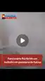 Incêndio em pastelaria no Centro de Itaúna deixa funcionário ferido