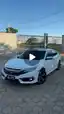Honda Civic Touring 1.5 Turbo 2017 — 127 mil km — Vila Nazaré