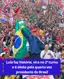 Lula é reeleito presidente com 51,74% dos votos válidos