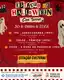 Estação de Halloween – Cine Terror na Estação Cultural