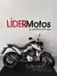 CB TWISTER 250 2019