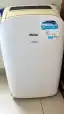 Ar-condicionado portátil Philco 9.000 BTUs - 127v - Completo