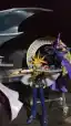 S.H.Figuarts - Yu Gi Oh - Yami Yugi