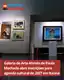 Inscrições abertas – Galeria de Arte Ahmés de Paula Machado