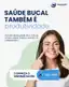 Clínica odontológica SINDIMEI Saúde no Centro