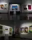 Galeria de Arte Ahmés de Paula Machado abre inscrições para agenda cultural de 2027 em Itaúna