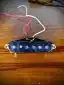 Captador Fender American Standard meio