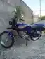 Cg 125  1998