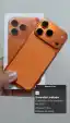 Iphone 17 Pro 256
