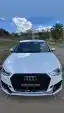 Audi A3 Sedan 1.4 TFSI Flex Tiptronic 4P 2017