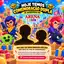 Arena Kids: espaço para festas e aniversários