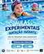 Aulas de Natação Infantil – Sábados 8h e 9h