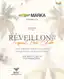Réveillon 2027 no Tropical Tênis Clube