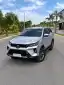 Toyota Hilux SW4 SRX Plat. 4X4 2.8 TB Die. Aut. 2025 — Centro