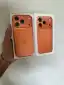 iPhone 17 Pro 256GB Garantia Apple 08/2027