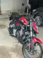 Honda CB 300f Twister Flex 2025