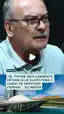 Neider Moreira critica candidatos de Itaúna em podcast
