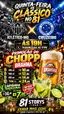Transmissão de Atlético x Cruzeiro no 81 Storys Bar