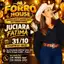 Forró House com Juciara Fátima – Mês de Aniversário