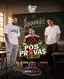 Crew Club: DJs Viana, Jhonvill e Vitor 2L