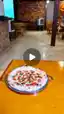 Rodízio de pizza na Avalanches Pizzaria