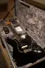 Guitarra Fender a American Special HSS 2010 Black