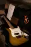 Guitarra Klingen STT HSS Two Tone Sunburst 2019