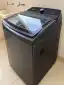 Lavadora Brastemp 12kg Grafite - Revisada e Funcionando Perfeitamente