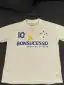 Camisa Cruzeiro autografada Alex