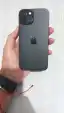 Iphone 15 — Aeroporto