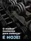 Exercite Academia e Fisioterapia – Cuide de você