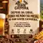 Almoço de domingo em família em Itatiaiuçu