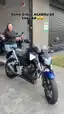 Honda CB 300F Twister 2026 – 4 mil km