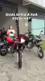 Honda XRE 300 – Souza Motos