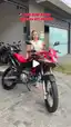 Honda XRE 300 Rally 2023 – 20 mil km